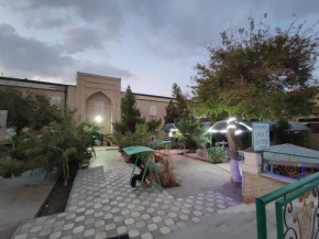 Goziyon Bukhara Hostel